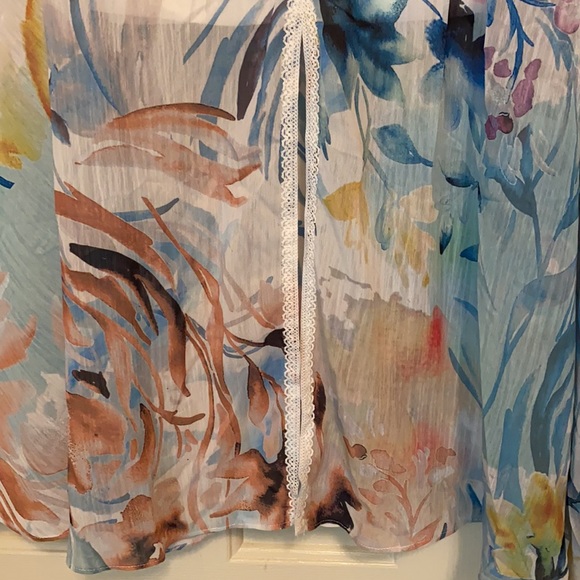 Flora Skirt - Picture 3 of 3